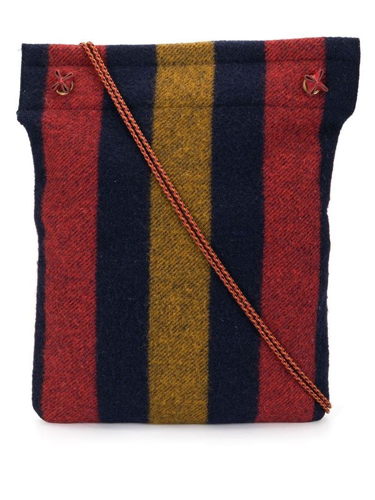 Hermès Pre-Owned Aline II Rocabar shoulder bag - Multicolour