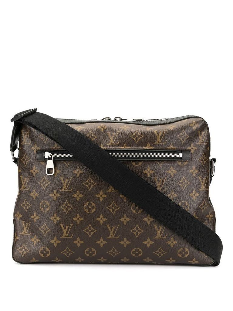 Louis Vuitton Pre-Owned Torres shoulder bag - Brown