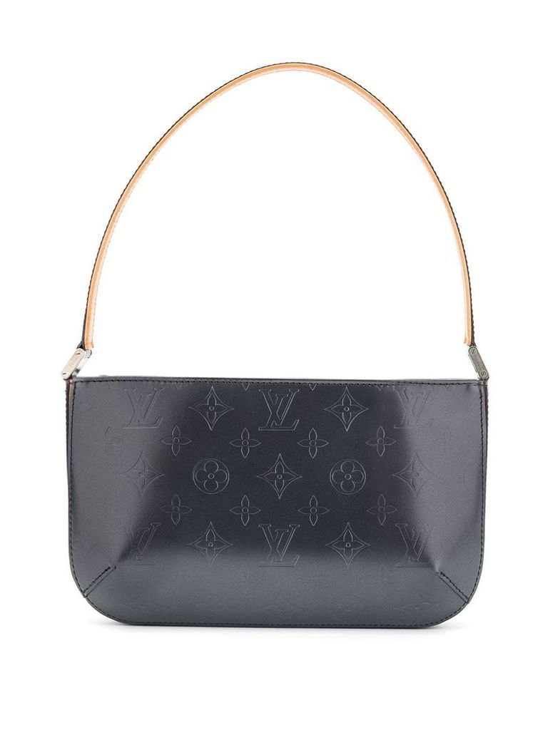 Louis Vuitton Pre-Owned Fowler shoulder bag - Blue