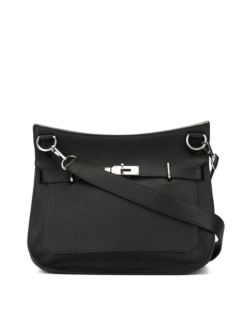Hermès Pre-Owned Jypsiere 34 shoulder bag - Black