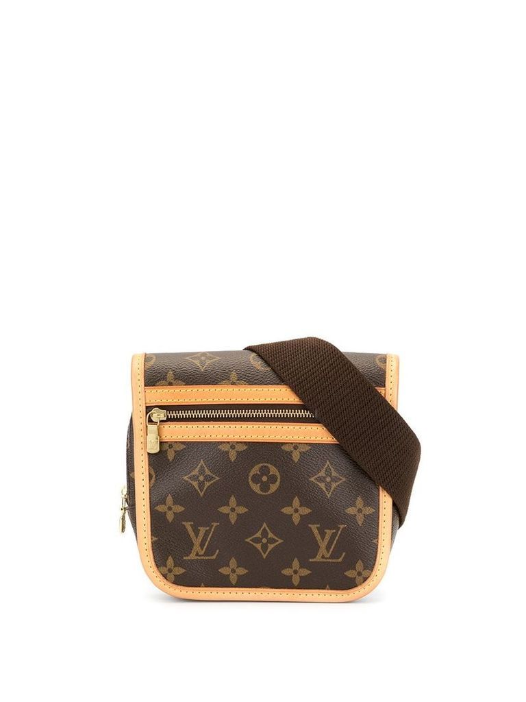 Louis Vuitton pre-owned Bosphore belt bag - Brown