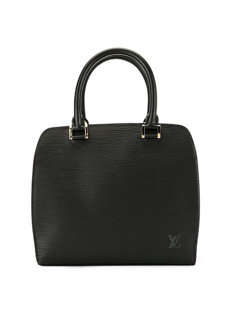 Louis Vuitton pre-owned Pont Neuf handbag - Black