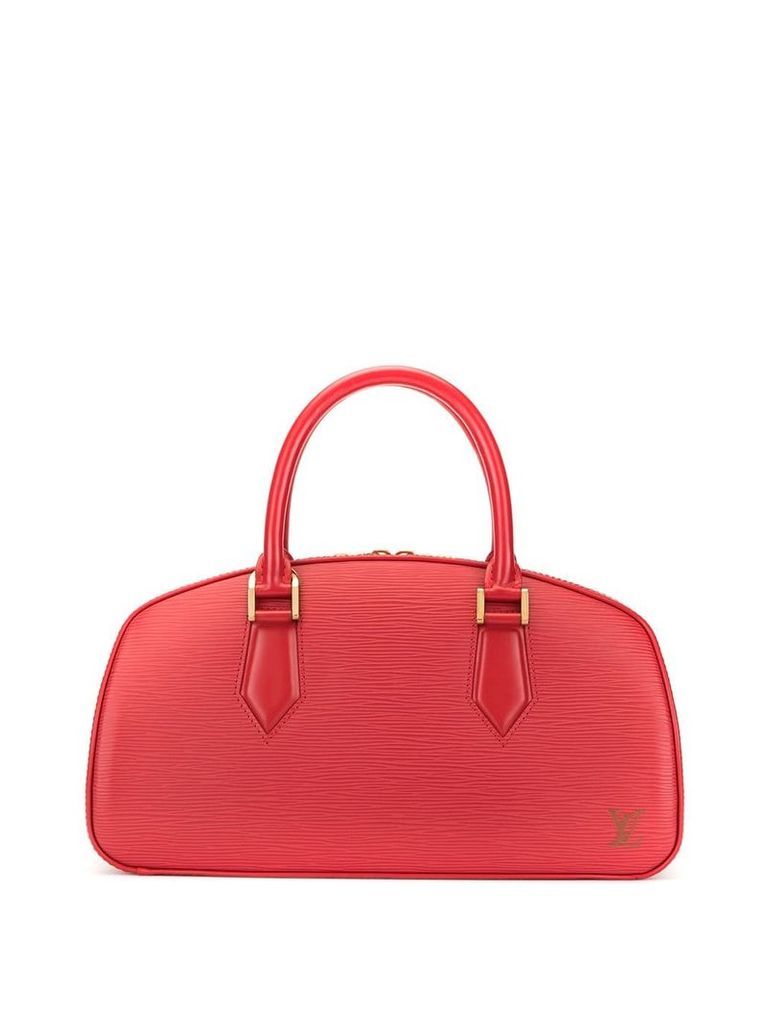 Louis Vuitton Pre-Owned Jasmin handbag - Red