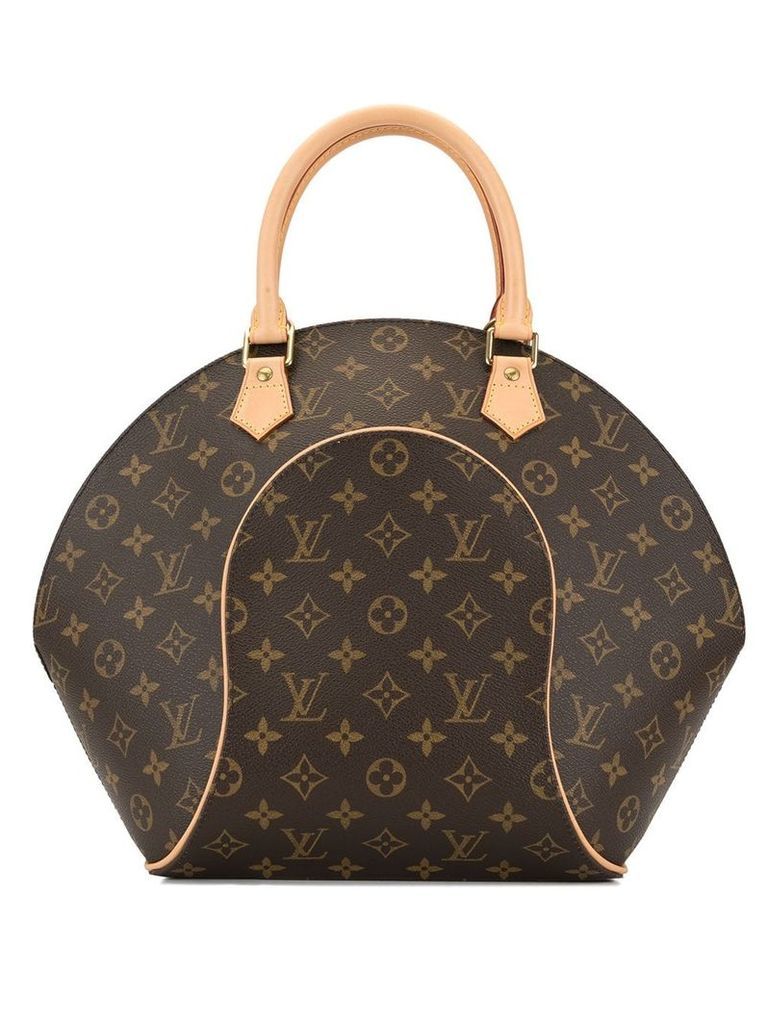 Louis Vuitton Ellipse shoulder bag - Brown