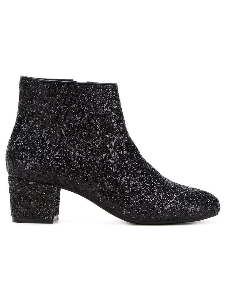 Macgraw 'Lucky' boots - Black