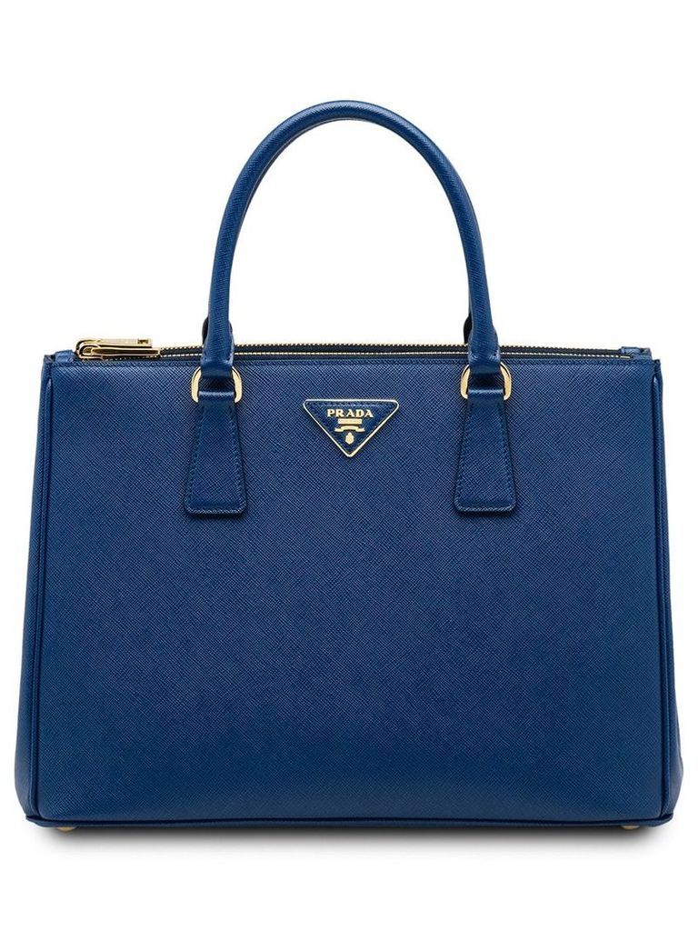 Prada Galleria bag - Blue