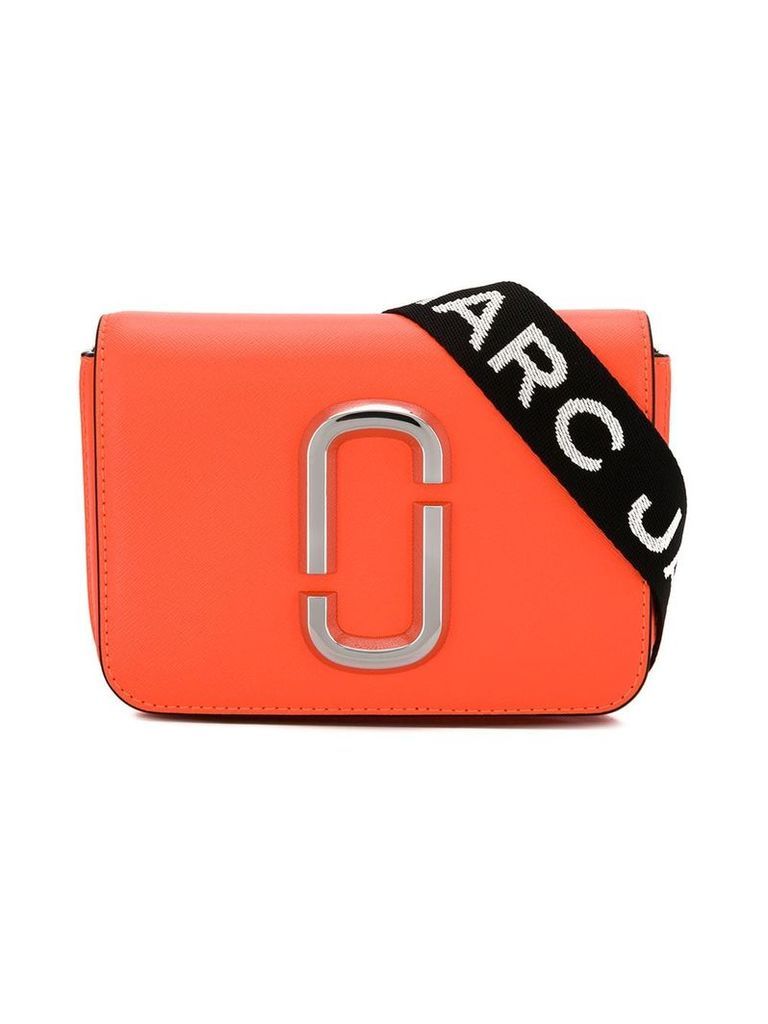 Marc Jacobs Hip Shot belt bag - ORANGE
