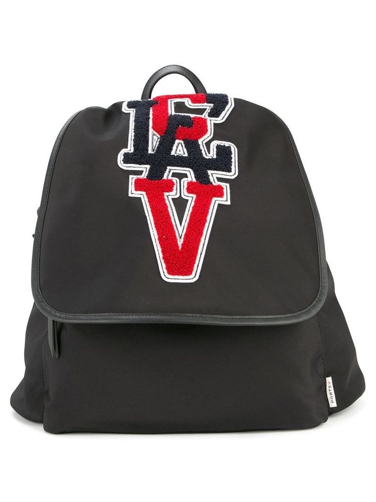 Ports V CLAV backpack - Black