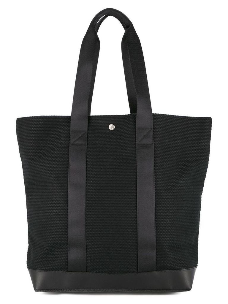 Cabas large tote bag - Black