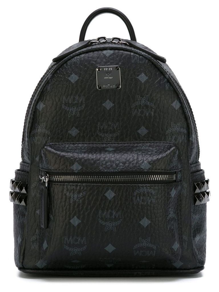MCM 'Stark' backpack - Black