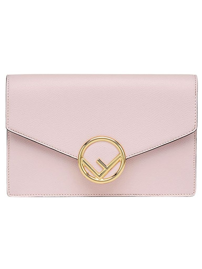 Fendi envelope mini bag - Pink