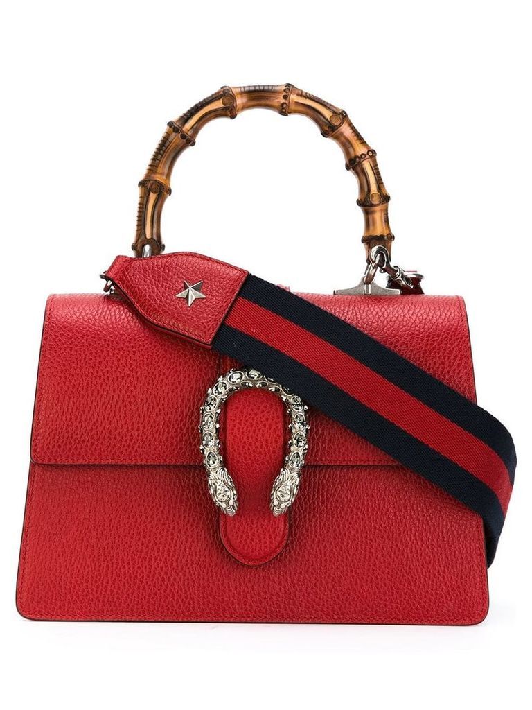 Gucci Dionysus tote bag - Red