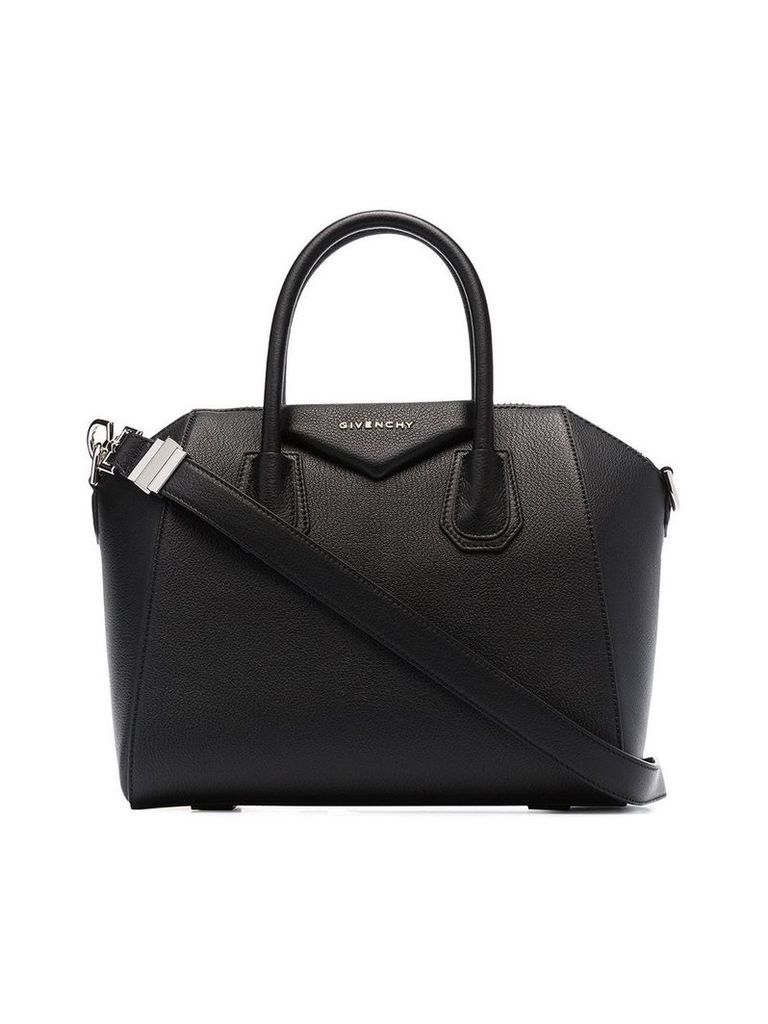 Givenchy Antigona small tote bag - Black