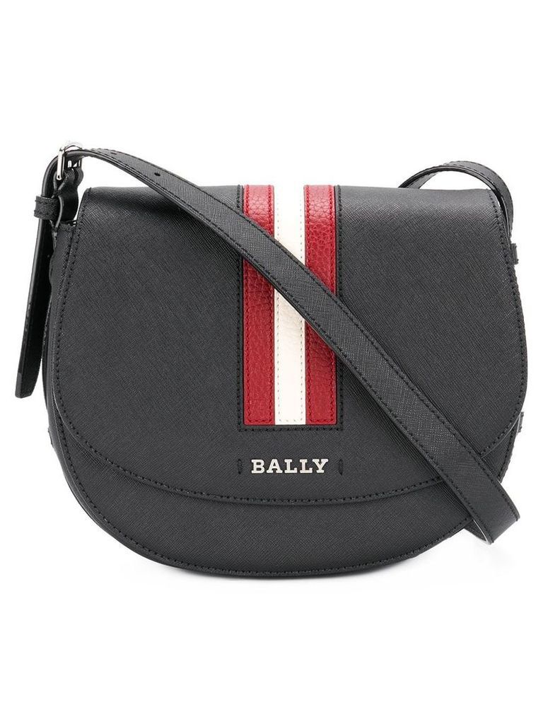Bally Supra Body shoulder bag - Black