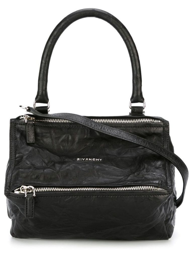 Givenchy small Pandora tote bag - Black