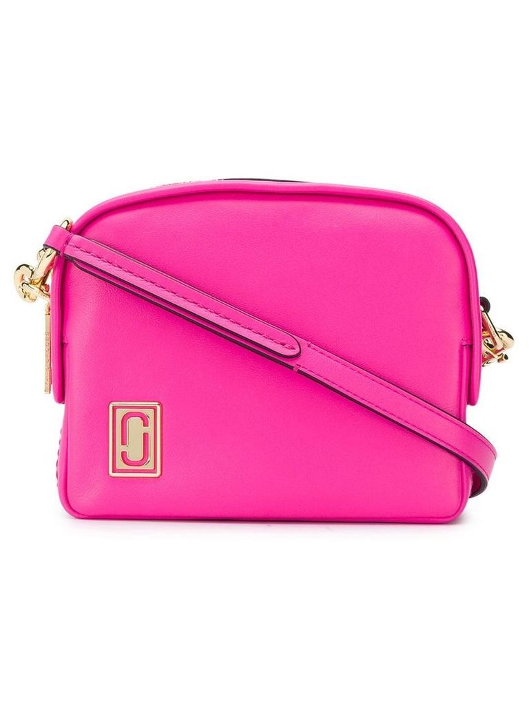 Marc Jacobs mini Squeeze shoulder bag - Pink