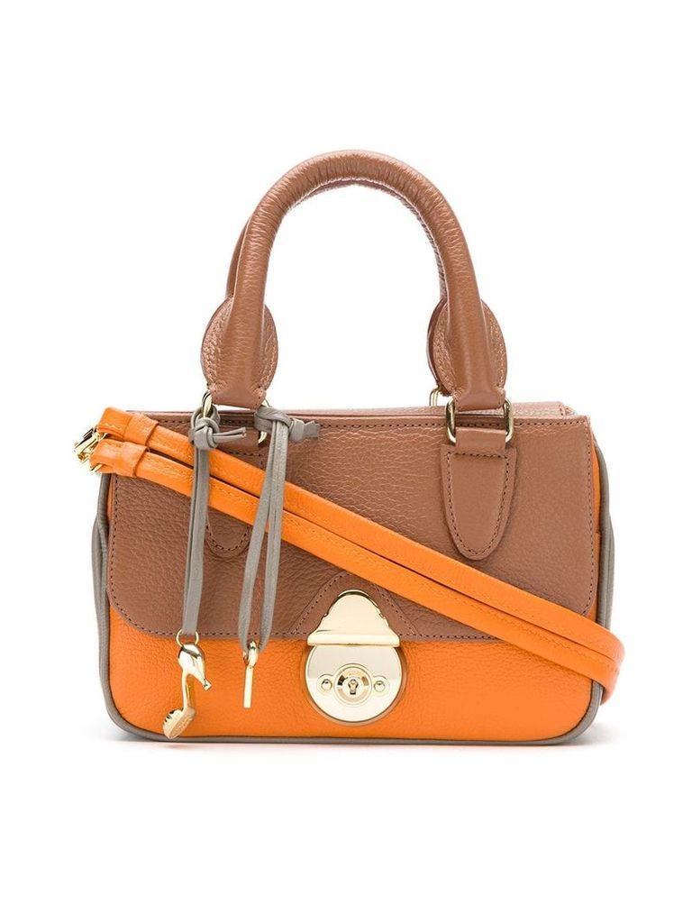 Sarah Chofakian Sarah Color bag - Multicolour