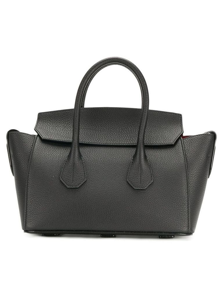 Bally Sommet small tote - Black