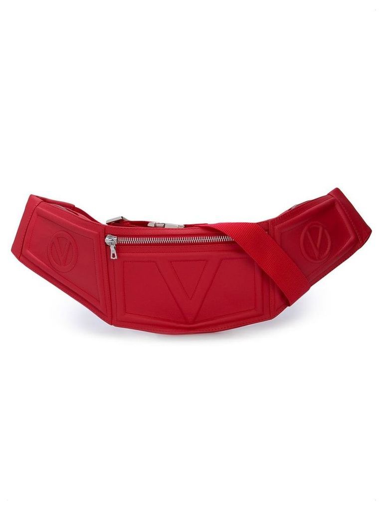 Valas Champion belt bag - Red