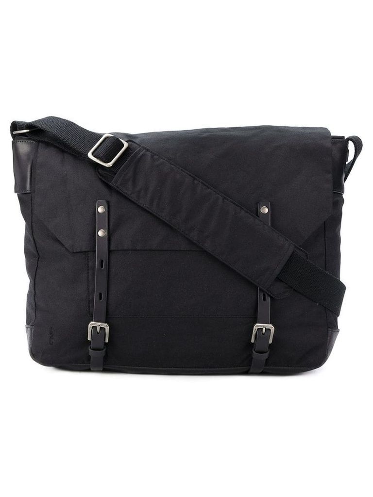 Ally Capellino Jeremy satchel bag - Black