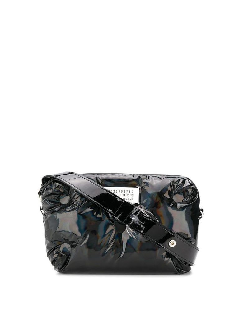 Maison Margiela Glam Slam shoulder bag - Black