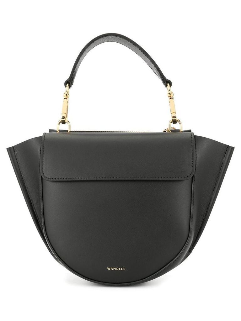 Wandler mini Hortensia bag - Black