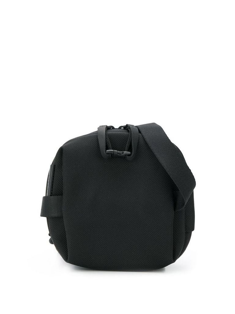 Côte & Ciel Ems multiway shoulder bag - Black