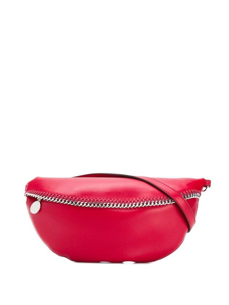 Stella McCartney Falabella belt bag - Red