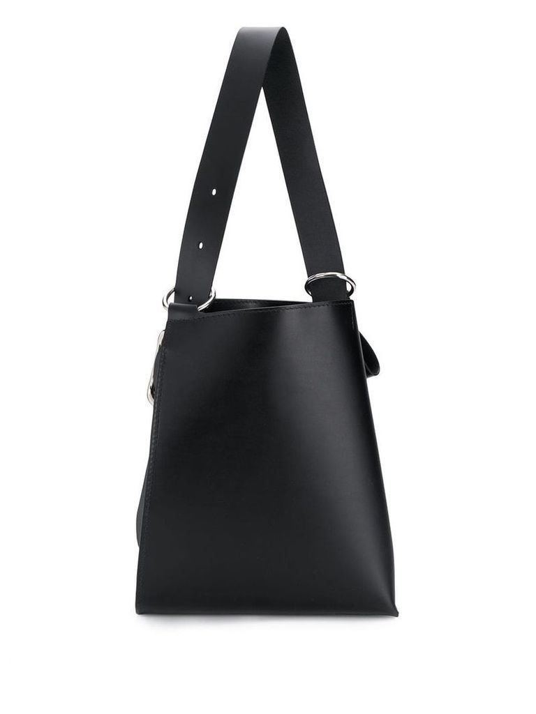 Venczel Taeo shoulder bag - Black