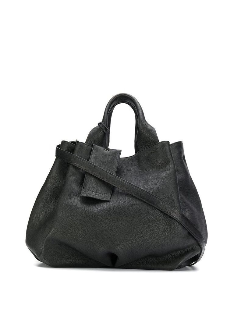 Marsèll bucket style tote bag - Black