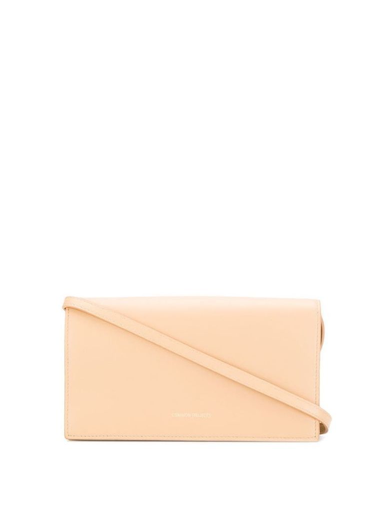 Common Projects small crossbody bag - NEUTRALS