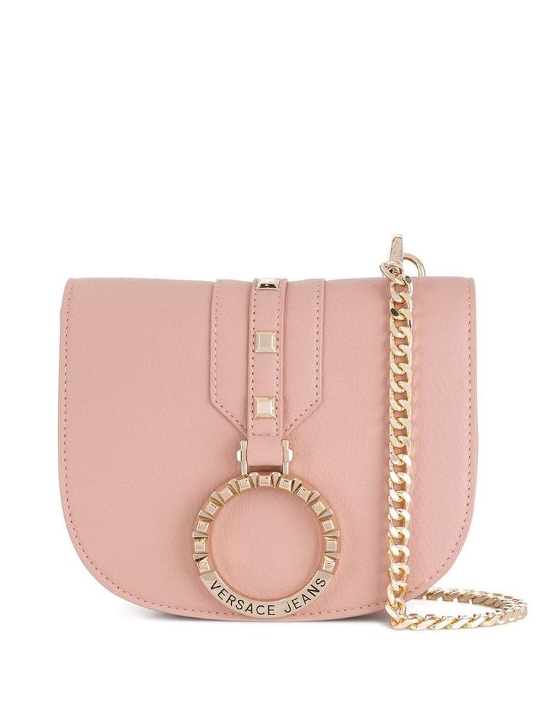 Versace Jeans Couture belt bag - Pink