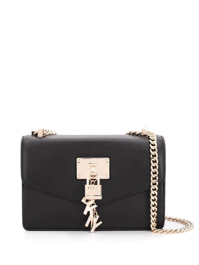 DKNY small Elissa bag - Black