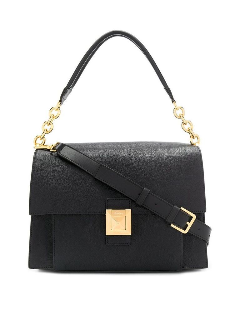 Furla Diva medium bag - Black