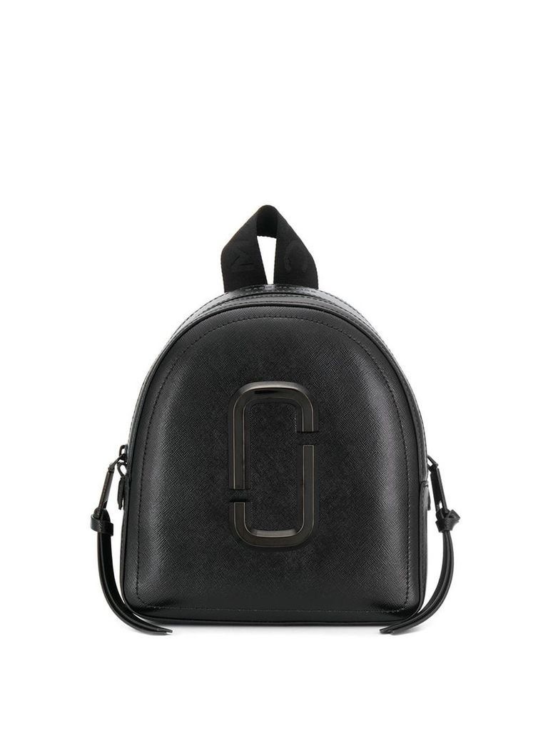 Marc Jacobs Pack Shot backpack - Black