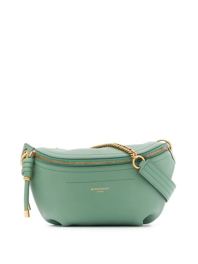 Givenchy Whip belt bag - Green