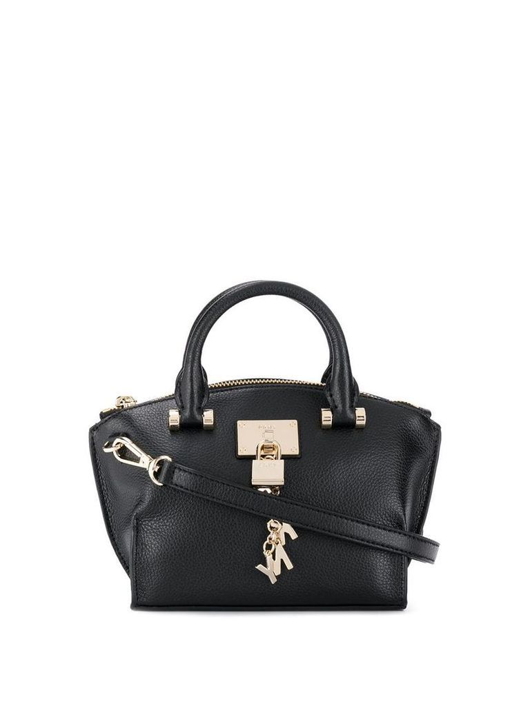 DKNY Elissa small tote bag - Black