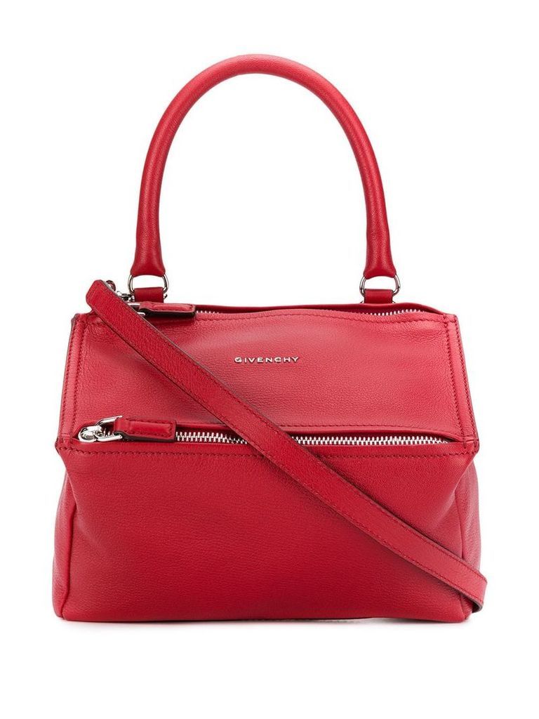 Givenchy Pandora bag - Red
