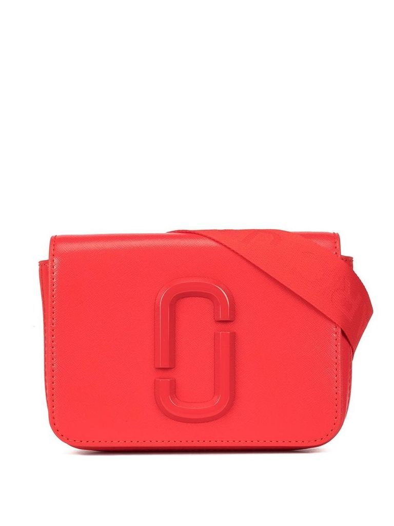 Marc Jacobs Hip Shot belt bag - Red