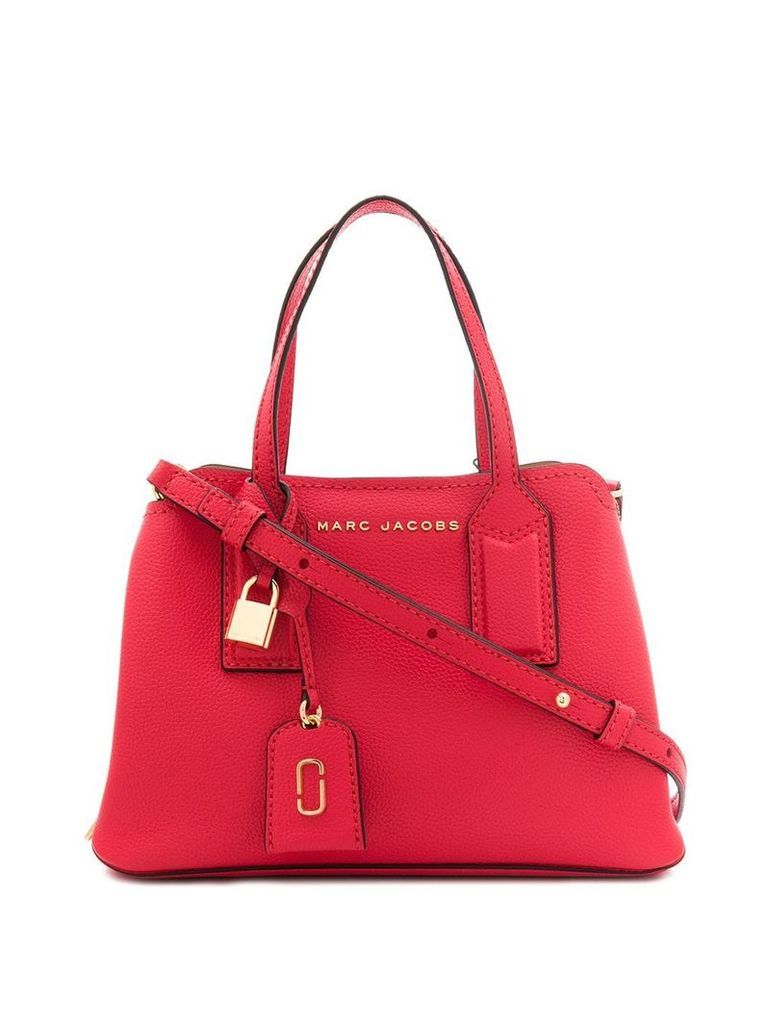 Marc Jacobs The Editor tote bag - Red