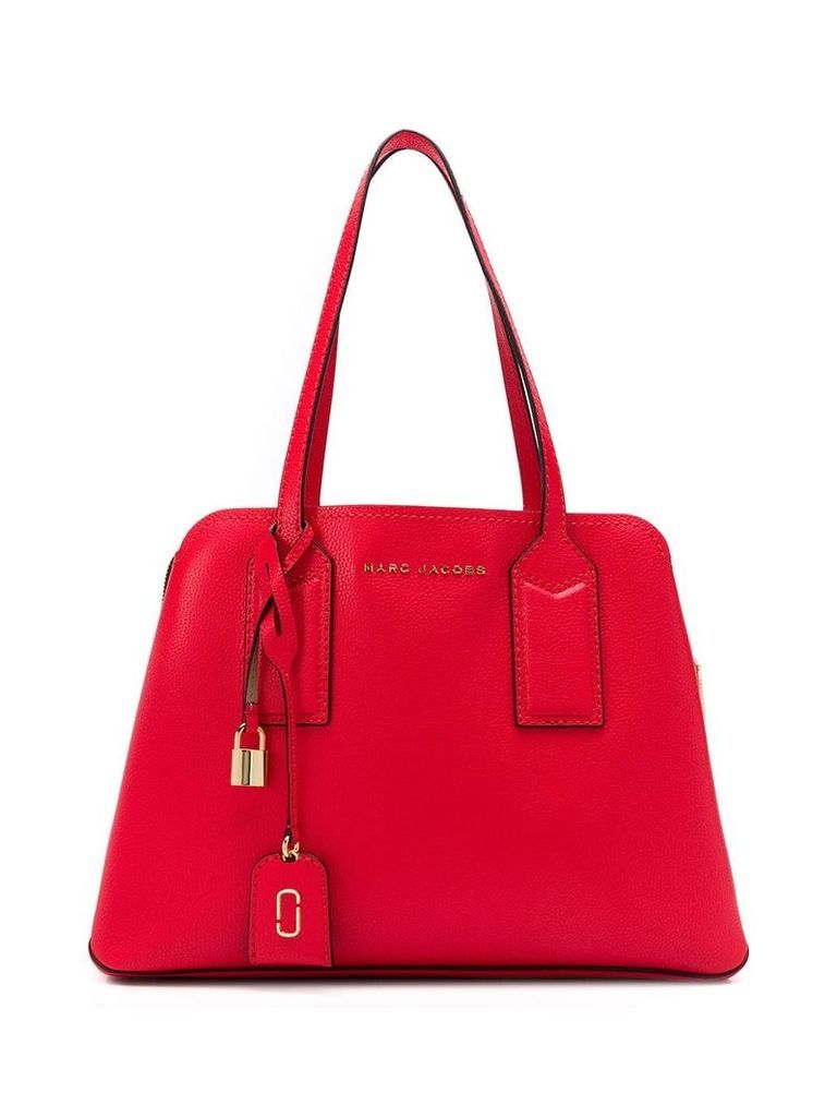 Marc Jacobs The Editor tote - Red