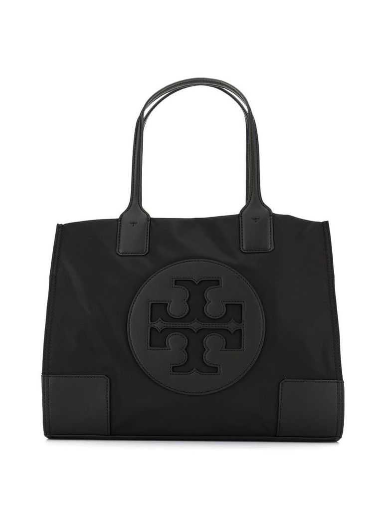 Tory Burch Ella medium tote bag - Black