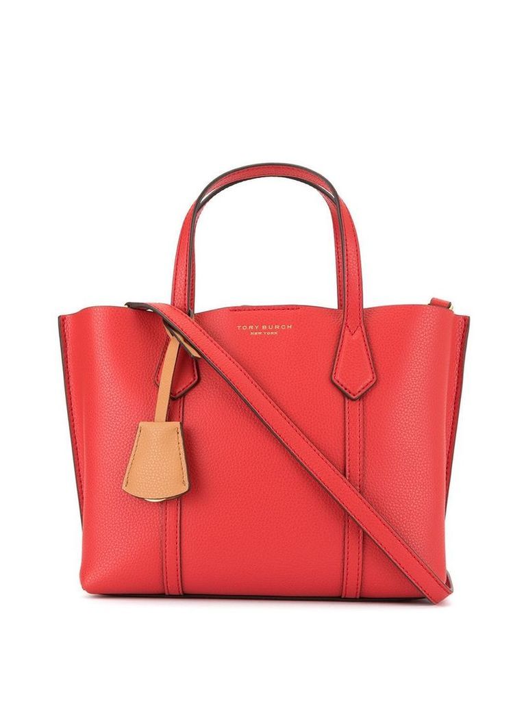 Tory Burch Perry small tote bag - Red