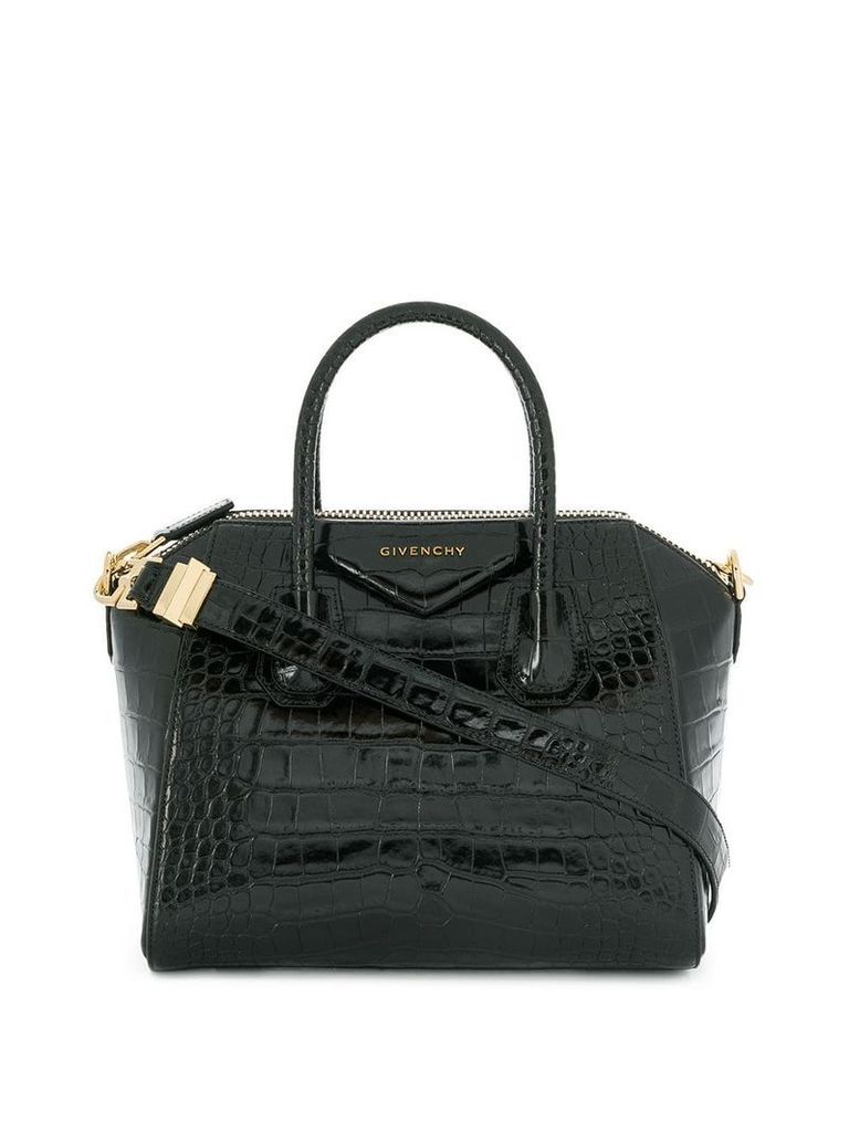 Givenchy Antigona small bag - Black