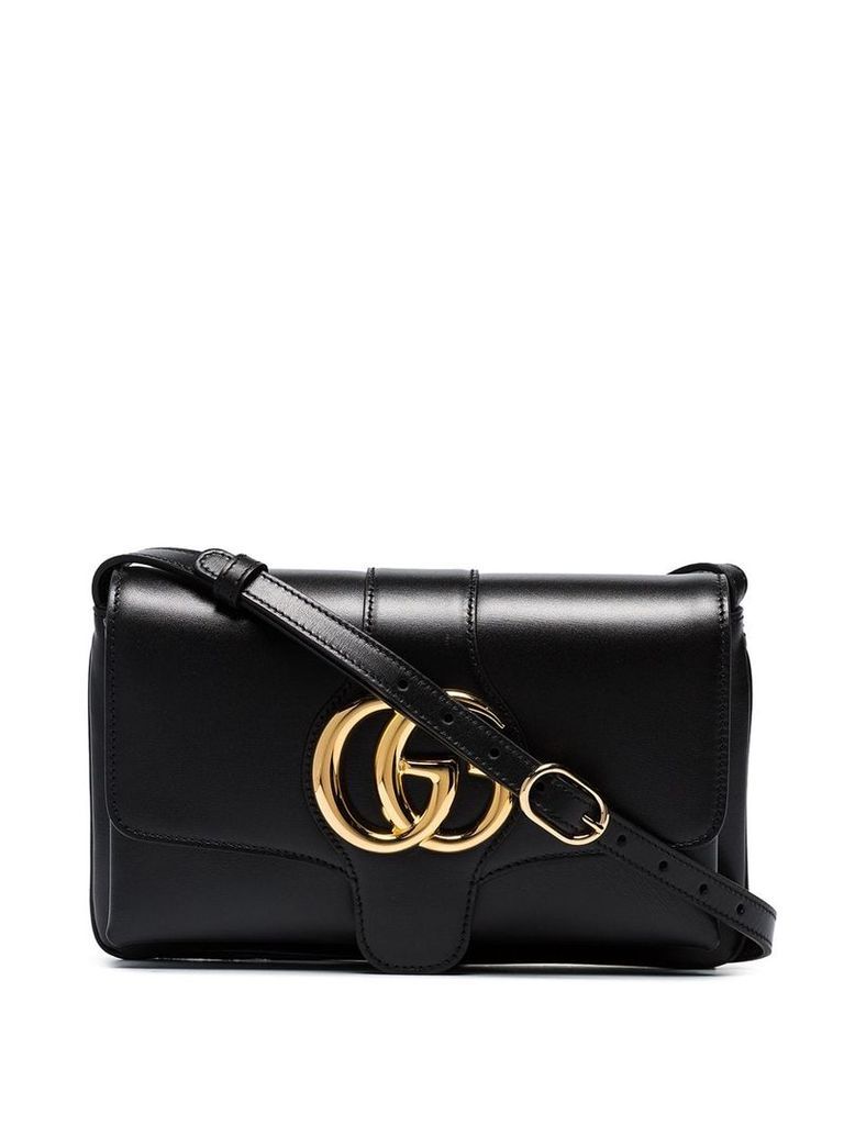 Gucci small Arli shoulder bag - Black