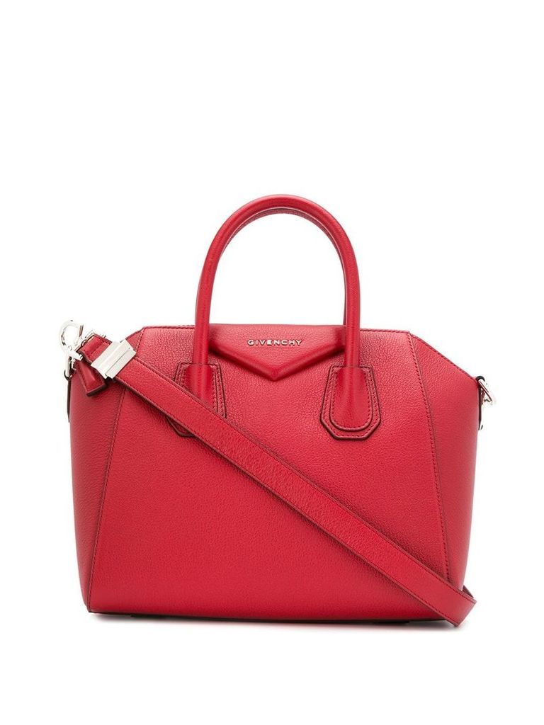 Givenchy tote bag - Red