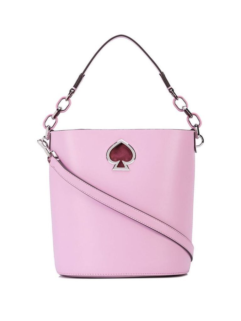 Kate Spade Suzy small bucket bag - Pink