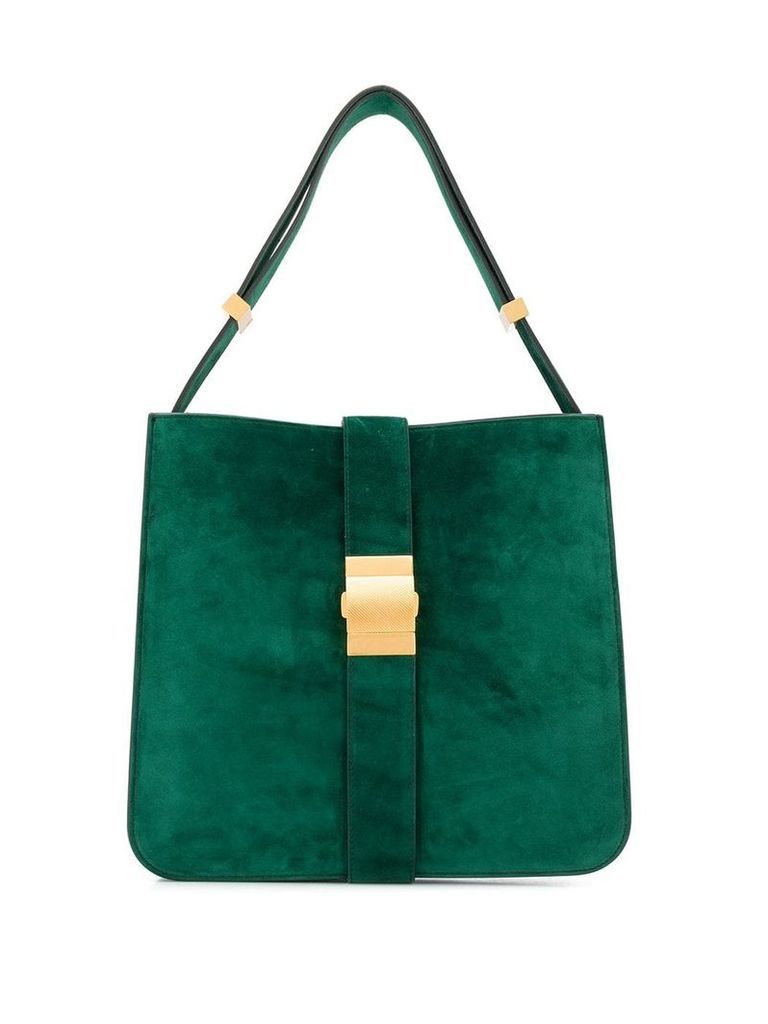 Bottega Veneta Marie shoulder bag - Green
