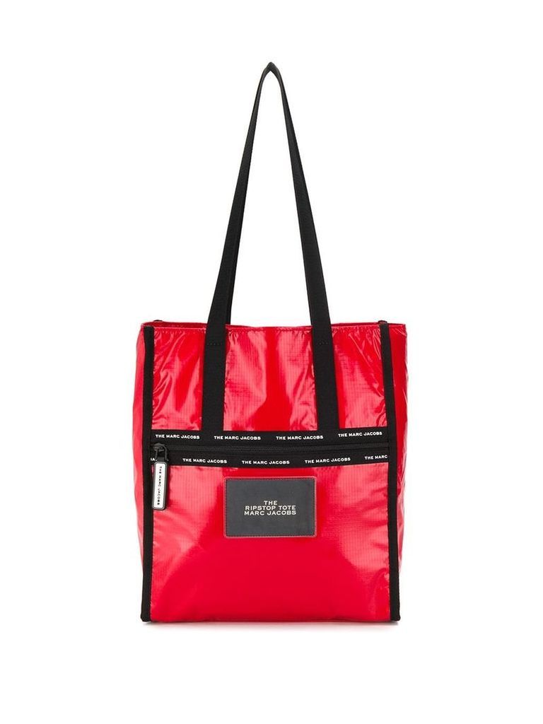 Marc Jacobs The Ripstop Tote bag - Red