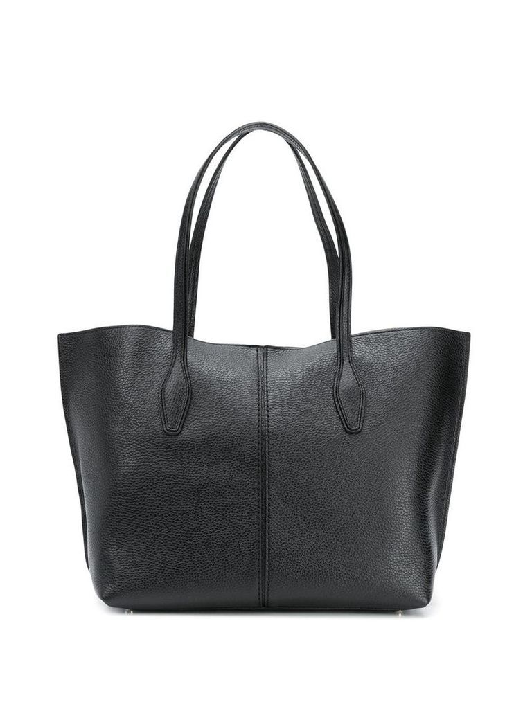 Tod's Joy medium bag - Black